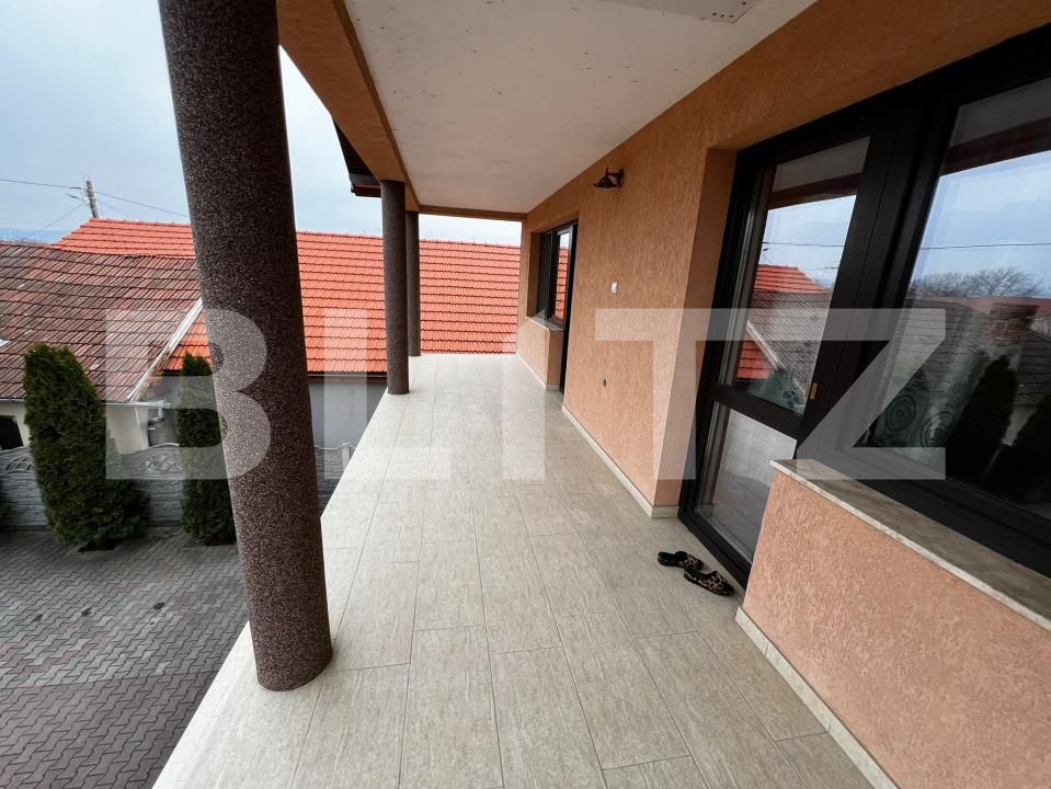 Casa de vânzare 6 camere Teius - 189437CV | BLITZ Alba Iulia | Poza7