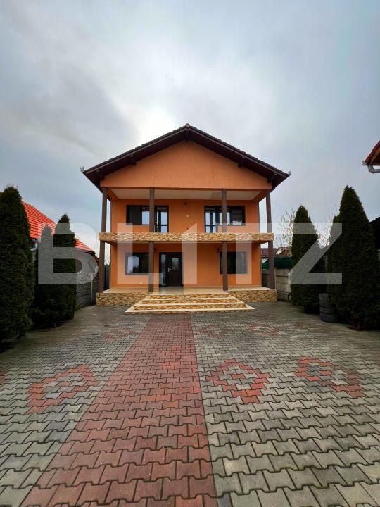 Casa de vânzare 6 camere Teius - 189437CV | BLITZ Alba Iulia | Poza5