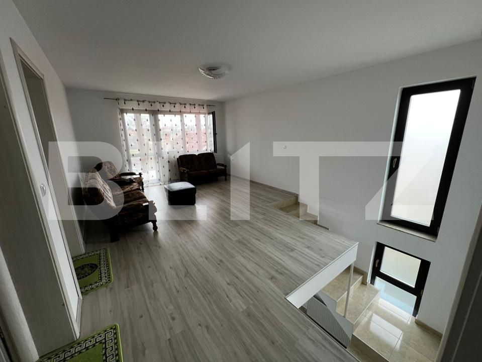 Casa de vânzare 6 camere Teius - 189437CV | BLITZ Alba Iulia | Poza6