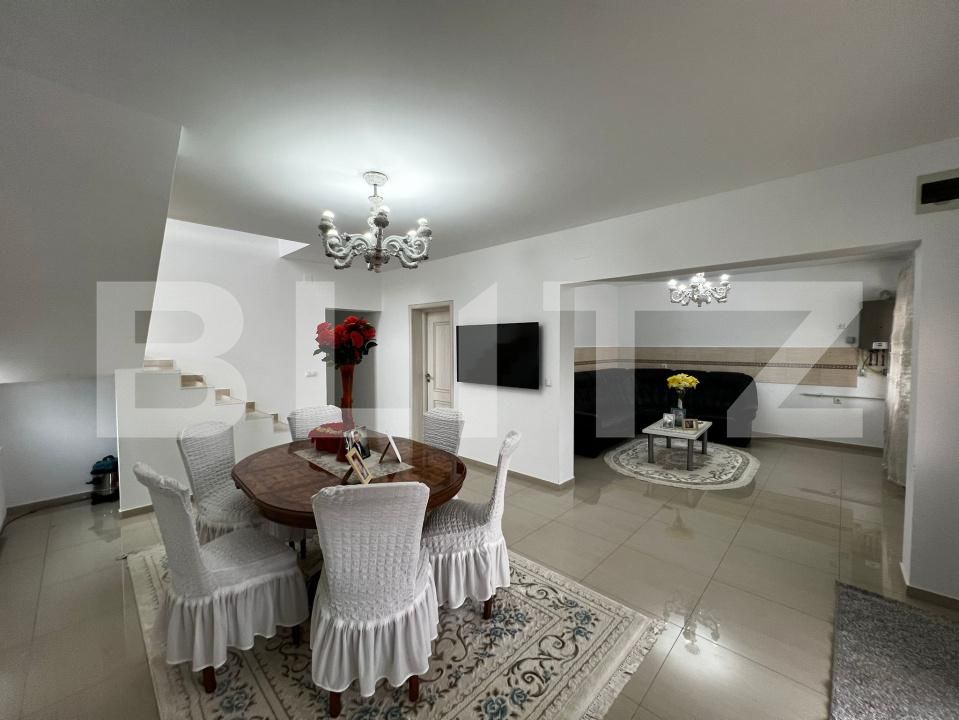 Casa de vânzare 6 camere Teius - 189437CV | BLITZ Alba Iulia | Poza2