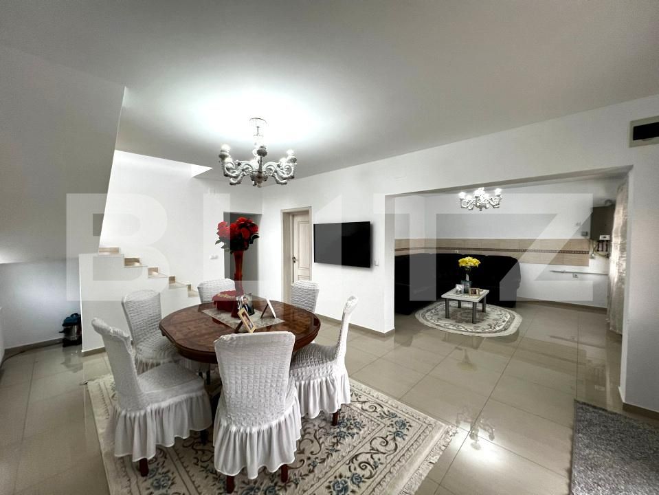 Casa de vânzare 6 camere Teius - 189437CV | BLITZ Alba Iulia | Poza3
