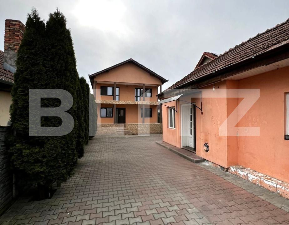 Casa de vânzare 6 camere Teius - 189437CV | BLITZ Alba Iulia | Poza12