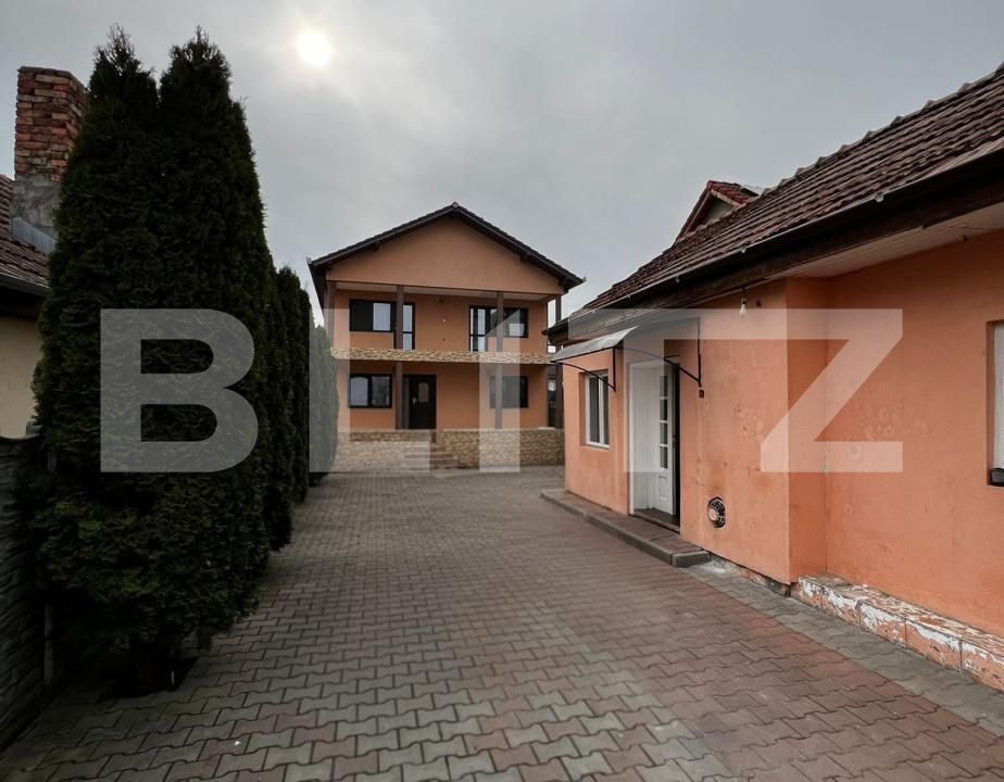 Casa de vânzare 6 camere Teius - 189437CV | BLITZ Alba Iulia | Poza13