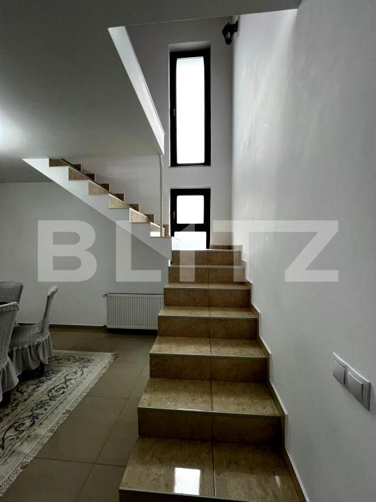 Casa de vânzare 6 camere Teius - 189437CV | BLITZ Alba Iulia | Poza4