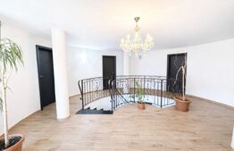 Casa de vanzare, 350 mp utili, 1000 mp teren - Cetate