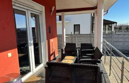 Casa de vanzare, 350 mp utili, 1000 mp teren - Cetate