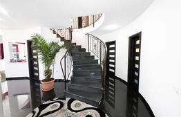 Casa de vanzare, 350 mp utili, 1000 mp teren - Cetate