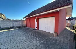 Casa de vanzare, 350 mp utili, 1000 mp teren - Cetate
