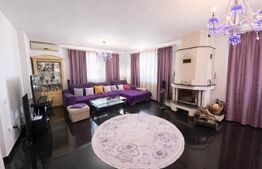 Casa de vanzare, 350 mp utili, 1000 mp teren - Cetate