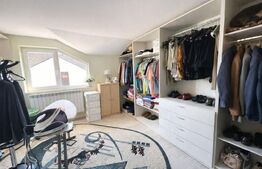 Casa de vanzare, 350 mp utili, 1000 mp teren - Cetate