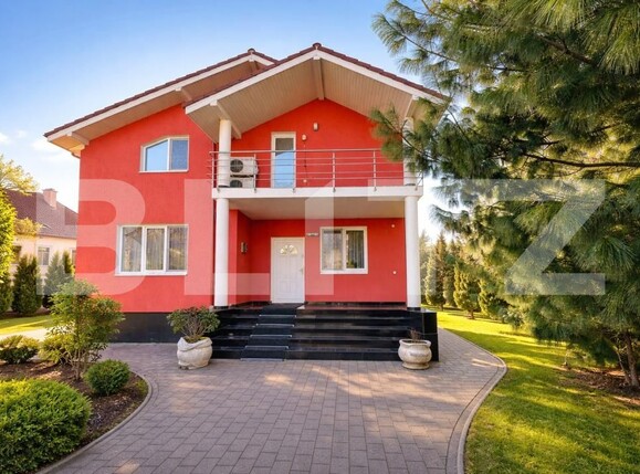 Casa de vânzare 7 camere Cetate - 189474CV | BLITZ Alba Iulia | Poza1