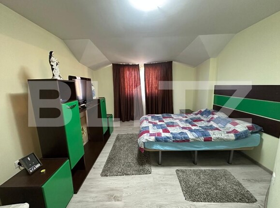 Casa de vânzare 7 camere Cetate - 189474CV | BLITZ Alba Iulia | Poza8