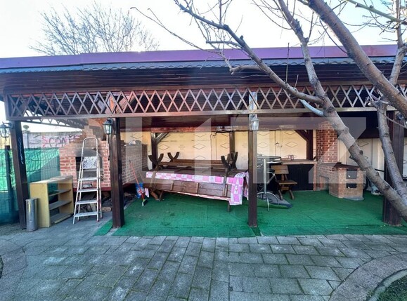 Casa de vânzare 7 camere Cetate - 189474CV | BLITZ Alba Iulia | Poza17