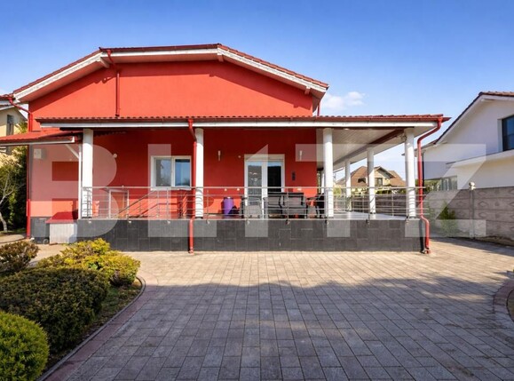 Casa de vânzare 7 camere Cetate - 189474CV | BLITZ Alba Iulia | Poza21