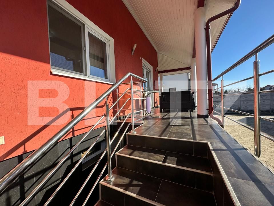 Casa de vânzare 7 camere Cetate - 189474CV | BLITZ Alba Iulia | Poza19