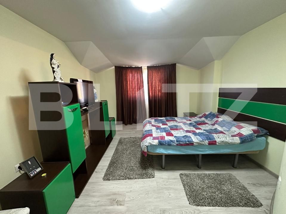 Casa de vânzare 7 camere Cetate - 189474CV | BLITZ Alba Iulia | Poza8