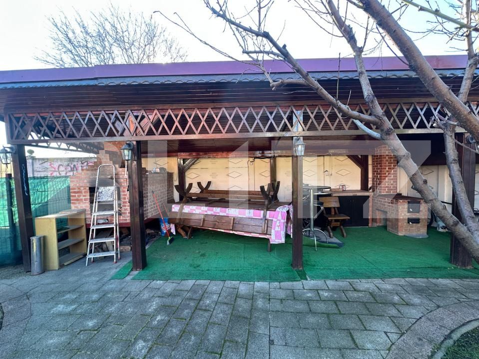 Casa de vânzare 7 camere Cetate - 189474CV | BLITZ Alba Iulia | Poza17