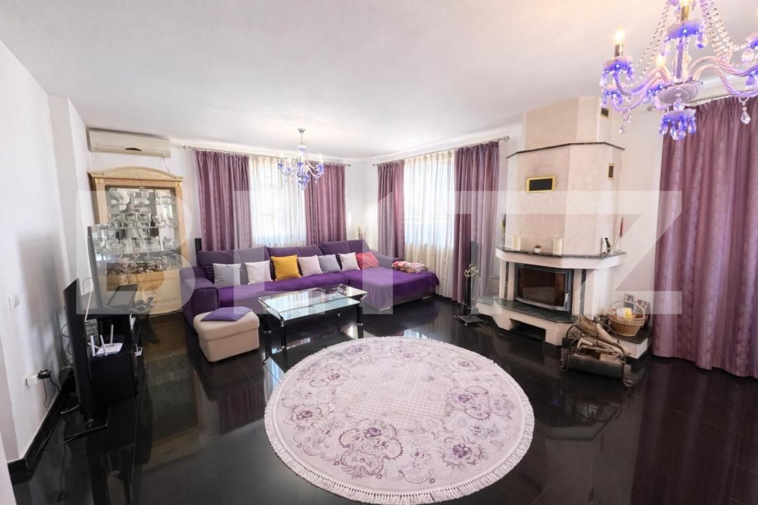 Casa de vânzare 7 camere Cetate - 189474CV | BLITZ Alba Iulia | Poza2