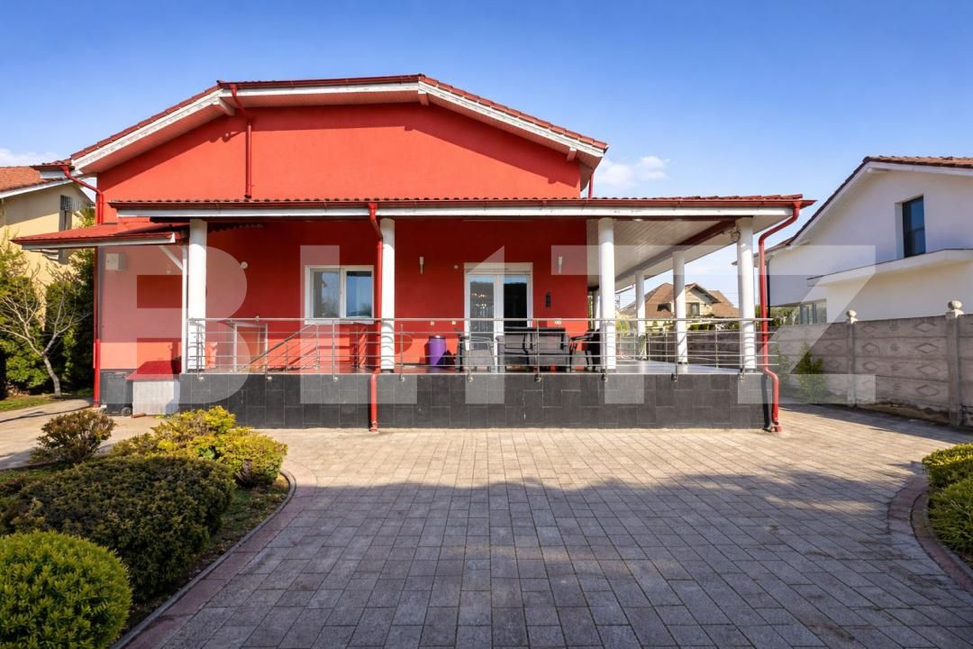 Casa de vânzare 7 camere Cetate - 189474CV | BLITZ Alba Iulia | Poza21