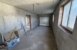 Casă P+1 semifinisată, 250 mp, garaj, teren generos, zona Partos