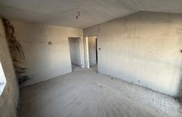 Casă P+1 semifinisată, 250 mp, garaj, teren generos, zona Partos