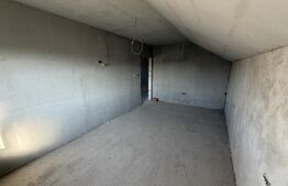 Casă P+1 semifinisată, 250 mp, garaj, teren generos, zona Partos