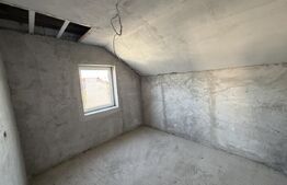 Casă P+1 semifinisată, 250 mp, garaj, teren generos, zona Partos