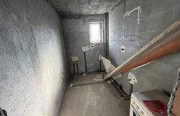 Casă P+1 semifinisată, 250 mp, garaj, teren generos, zona Partos