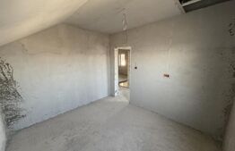 Casă P+1 semifinisată, 250 mp, garaj, teren generos, zona Partos