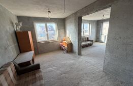 Casă P+1 semifinisată, 250 mp, garaj, teren generos, zona Partos