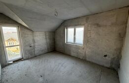 Casă P+1 semifinisată, 250 mp, garaj, teren generos, zona Partos