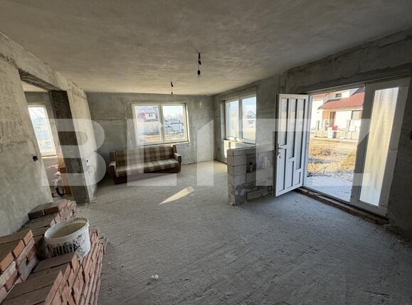 Casa de vânzare 5 camere Partoș - 189475CV | BLITZ Alba Iulia | Poza8