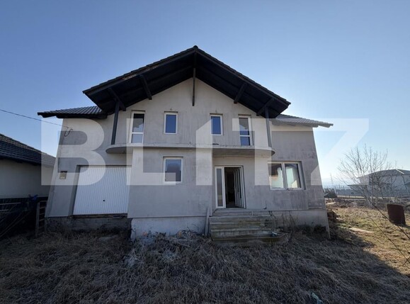 Casa de vânzare 5 camere Partoș - 189475CV | BLITZ Alba Iulia | Poza1
