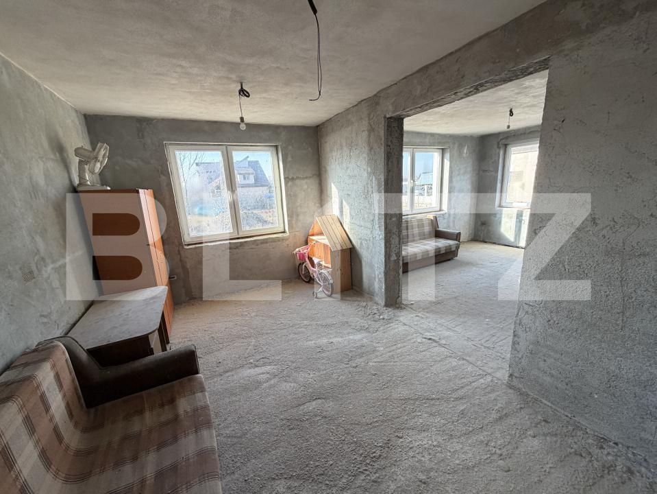 Casa de vânzare 5 camere Partoș - 189475CV | BLITZ Alba Iulia | Poza4