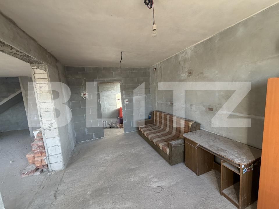 Casa de vânzare 5 camere Partoș - 189475CV | BLITZ Alba Iulia | Poza3