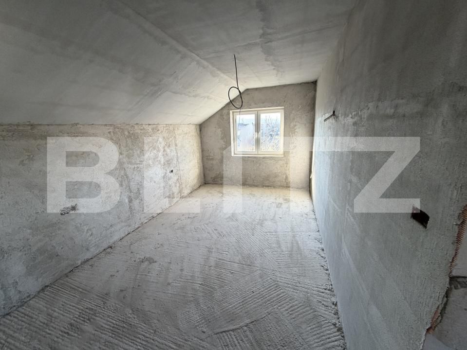 Casa de vânzare 5 camere Partoș - 189475CV | BLITZ Alba Iulia | Poza15