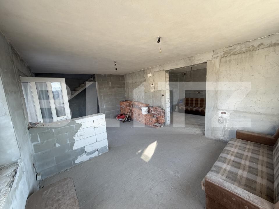 Casa de vânzare 5 camere Partoș - 189475CV | BLITZ Alba Iulia | Poza2