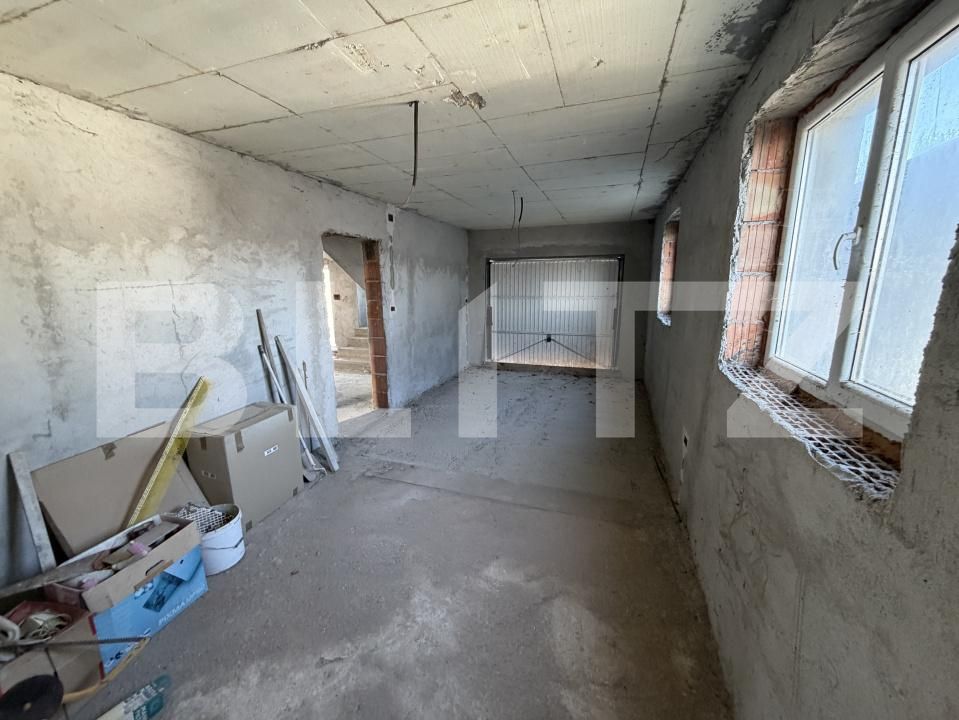 Casa de vânzare 5 camere Partoș - 189475CV | BLITZ Alba Iulia | Poza7