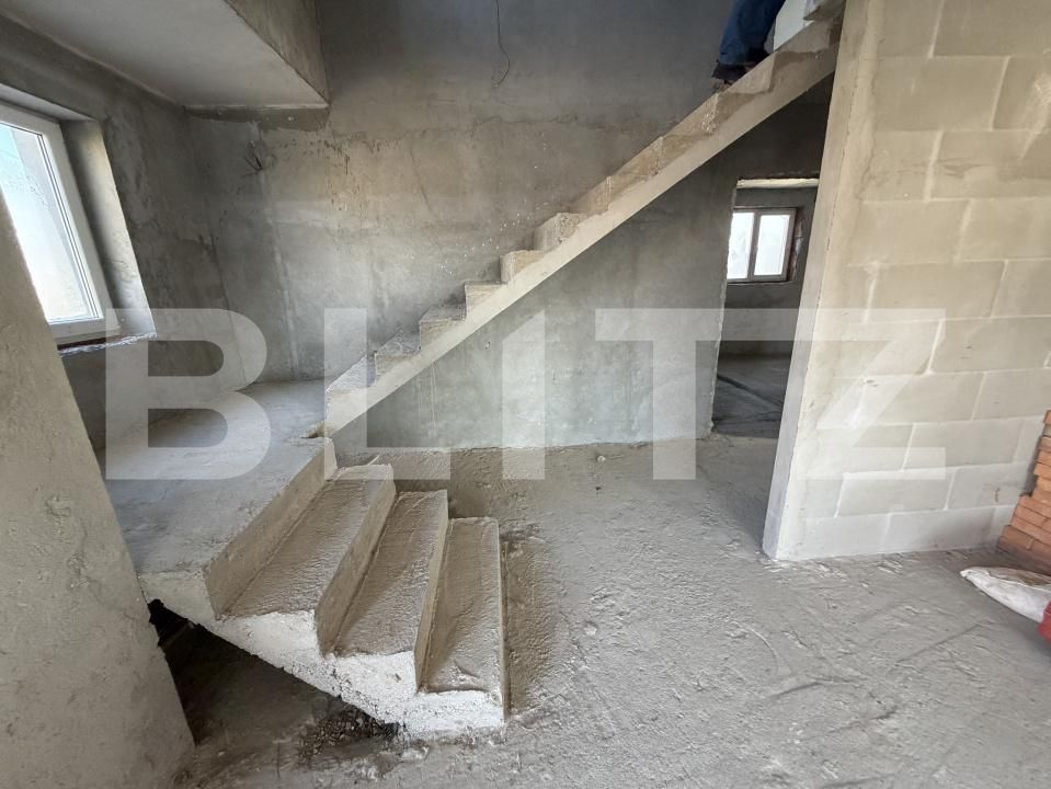 Casa de vânzare 5 camere Partoș - 189475CV | BLITZ Alba Iulia | Poza9