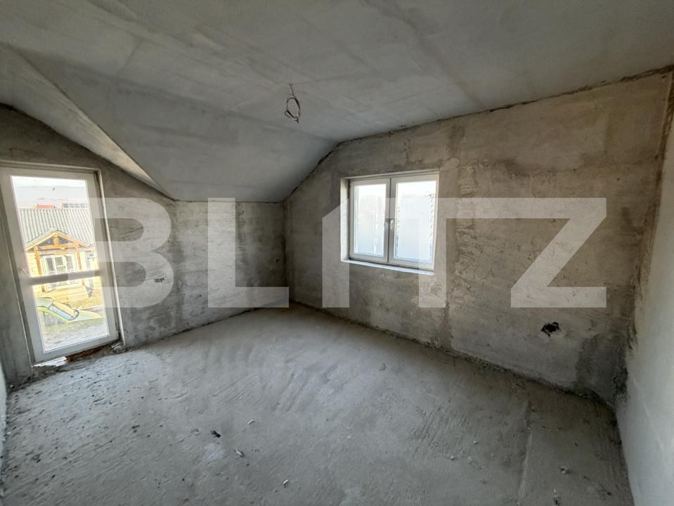 Casa de vânzare 5 camere Partoș - 189475CV | BLITZ Alba Iulia | Poza12