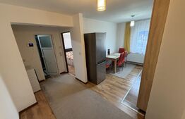 Apartament 2 camere decomandat, mobilat, zona Industriala