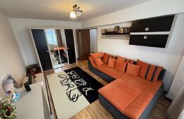 Apartament 2 camere decomandat, mobilat, zona Industriala
