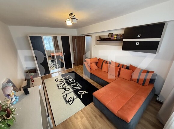 Apartament de vânzare 2 camere Industrială - 189480AV | BLITZ Alba Iulia | Poza1