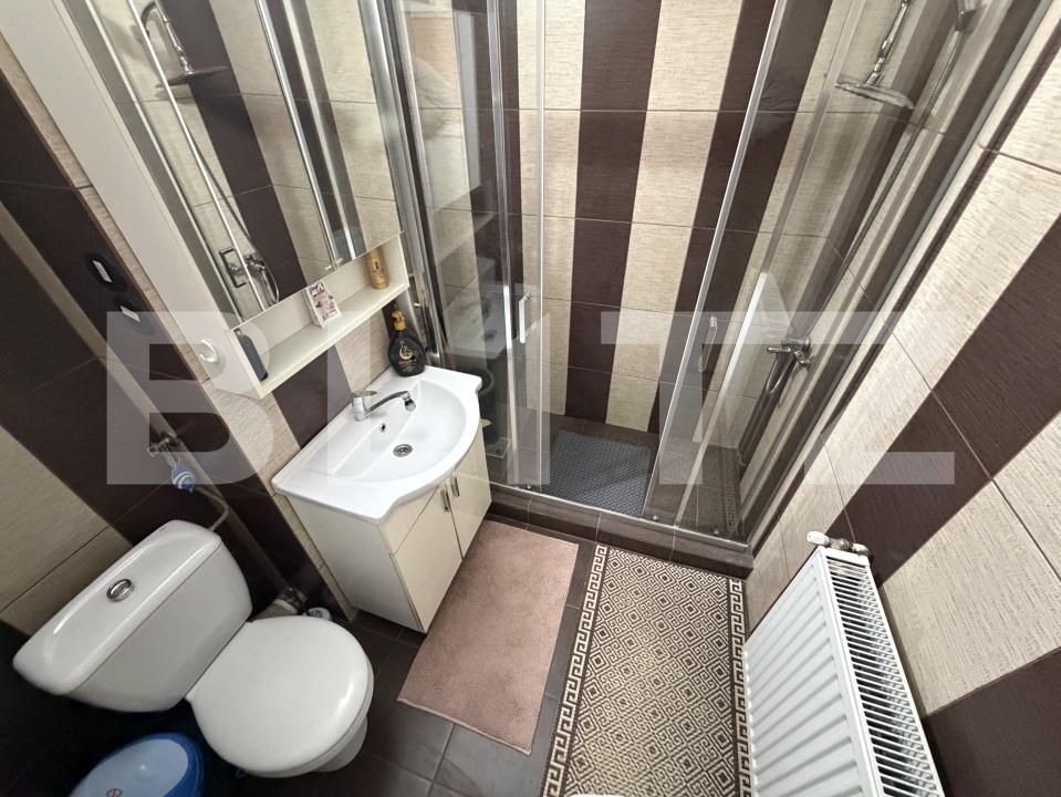 Apartament de vânzare 2 camere Industrială - 189480AV | BLITZ Alba Iulia | Poza8