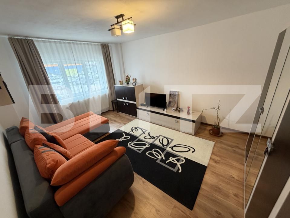 Apartament de vânzare 2 camere Industrială - 189480AV | BLITZ Alba Iulia | Poza2