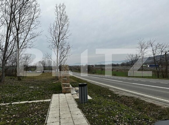 Teren de vânzare Rahau - 189486TV | BLITZ Alba Iulia | Poza2