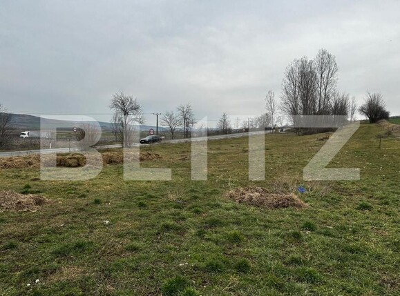 Teren de vânzare Rahau - 189486TV | BLITZ Alba Iulia | Poza1
