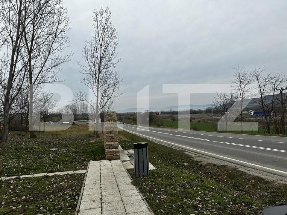 Teren de vânzare Rahau - 189486TV | BLITZ Alba Iulia | Poza2