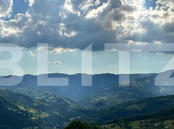 Teren de vânzare Horea - 189501TV | BLITZ Alba Iulia | Poza1