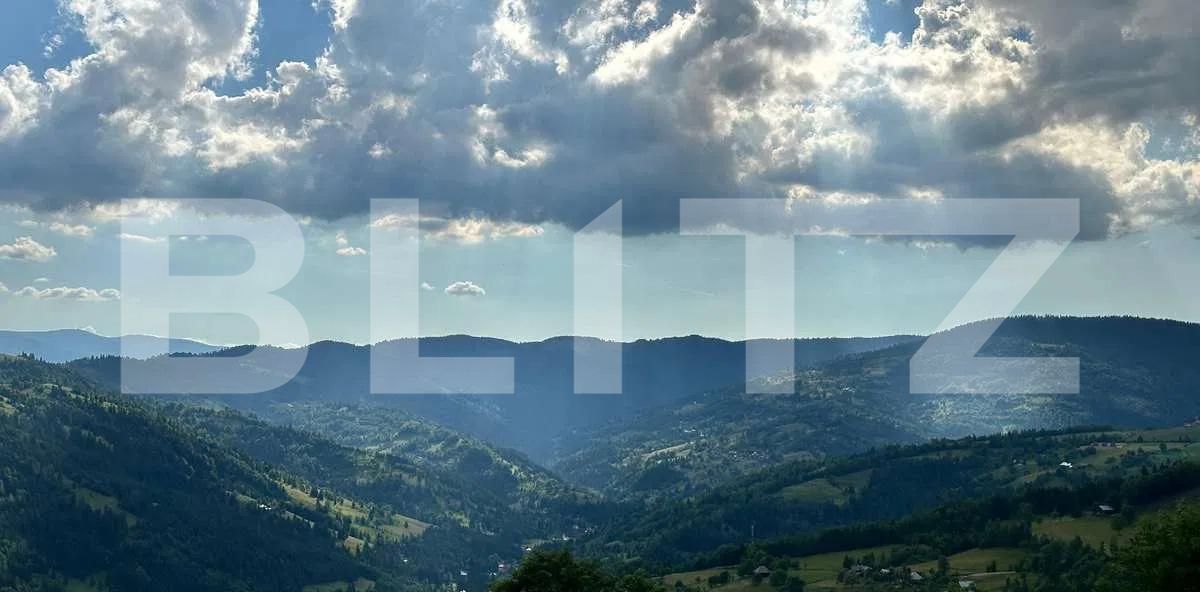 Teren de vânzare Horea - 189501TV | BLITZ Alba Iulia | Poza2